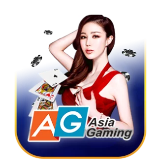 ag-Asia-gaming